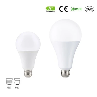 Standardne LED pirn